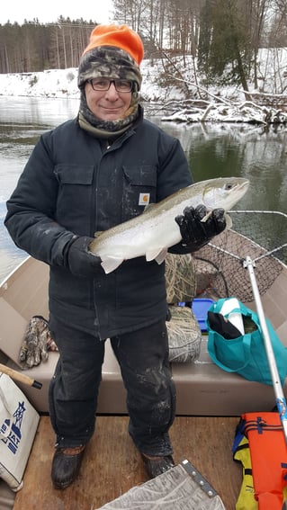 Manistee Salmon Slam