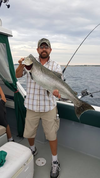 Manistee Salmon Slam