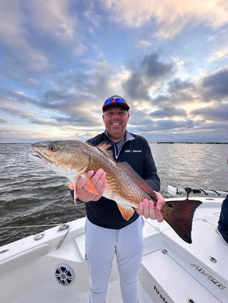 Sportsman's Paradise Inshore Trip
