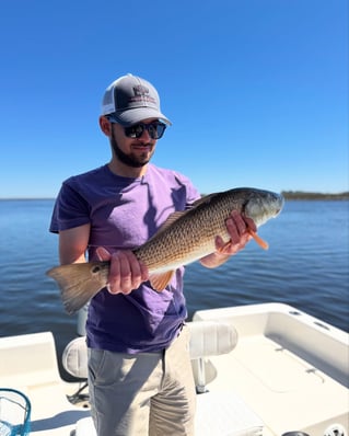 Flood Tide Flyfishing