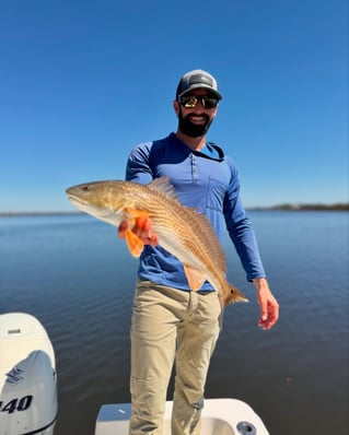 Flood Tide Flyfishing