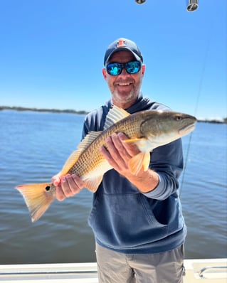 Flood Tide Flyfishing