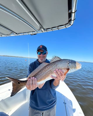Flood Tide Flyfishing