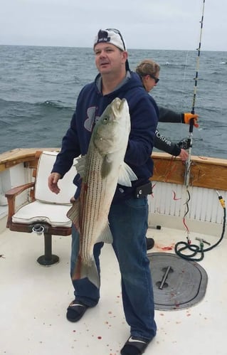 Rock Harbor Classic Sportfish