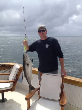 Rock Harbor Classic Sportfish