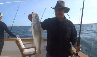 Rock Harbor Classic Sportfish