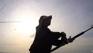 Rock Harbor Classic Sportfish