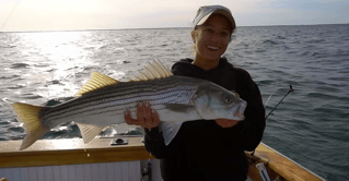 Rock Harbor Classic Sportfish