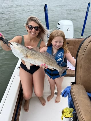 Little River Adventure