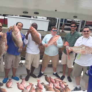 St. Pete Offshore Experience