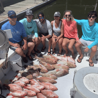 St. Pete Offshore Experience