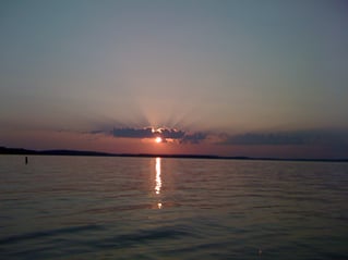Marsh Flats on Toledo Bend