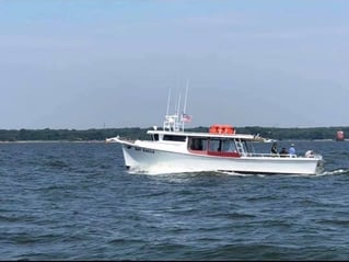 Annapolis Fishing Charters