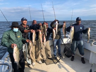 Annapolis Fishing Charters