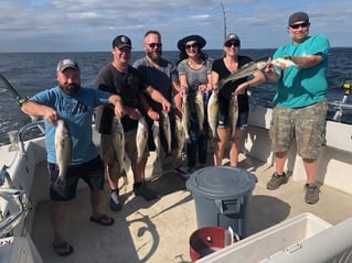 Annapolis Fishing Charters