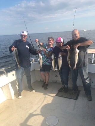 Annapolis Fishing Charters