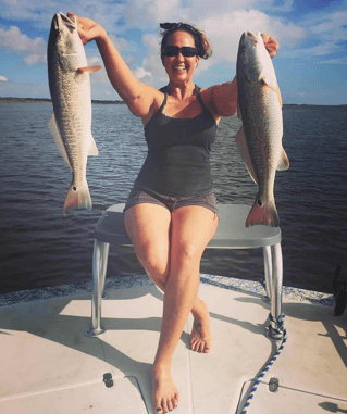 South Padre Flats Adventure