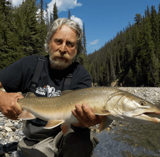 Guadalupe River Drift