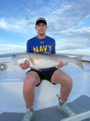 Swan Quarter Inshore Charter