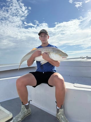 Swan Quarter Inshore Charter
