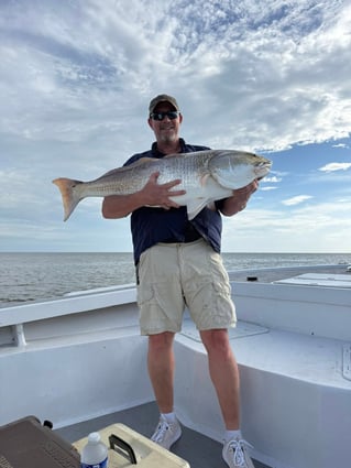 Swan Quarter Inshore Charter