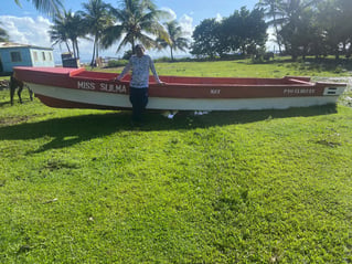 "Silver Kings" Tarpon Adventure