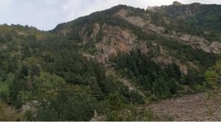 Epic Spanish Pyrenees Fly Fishing