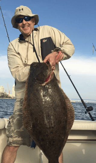 San Diego Bay Half Day Trip