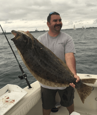 San Diego Bay Half Day Trip