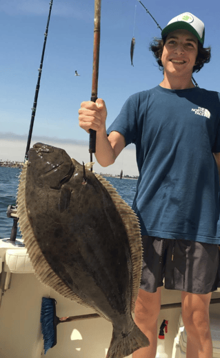 San Diego Bay Half Day Trip