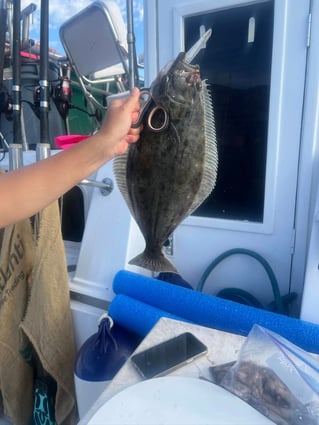 LA Inshore/Nearshore Classic