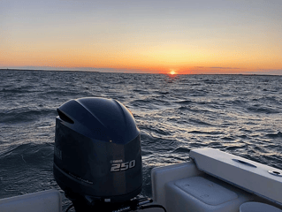 Nantucket Half-Day Run