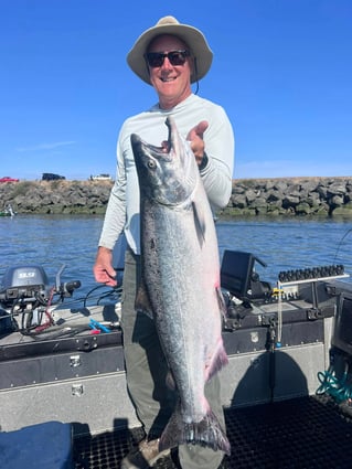 Sacramento River Kings