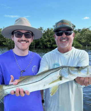 Exploring Manatee County