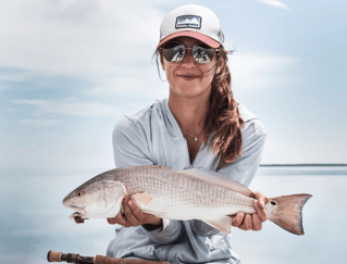 Jacksonville Reds on the Fly