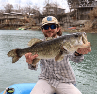 Hill Country Bass Trip