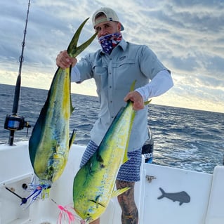 Miami Mixed Bag Trip