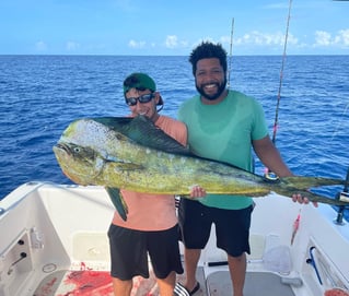 Miami Mixed Bag Trip