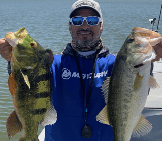 Premier Everglades Fishing