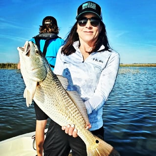 Venice Inshore Action