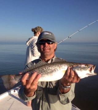 Venice Epic Inshore Fishing
