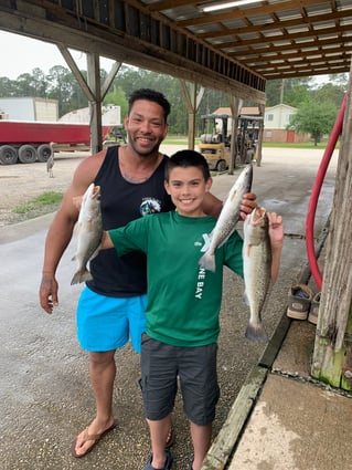 Gulf Shores Inshore Slammin'