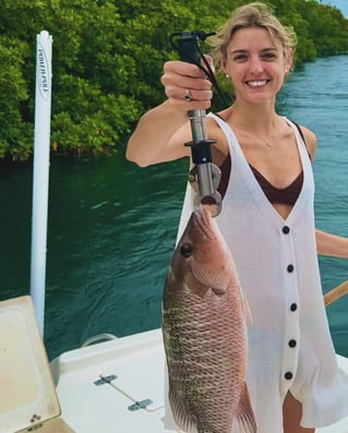 Key West Backcountry Fishing