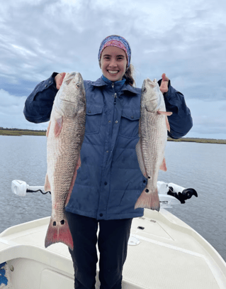 Inshore Rod Bending Action