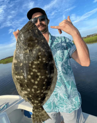 Inshore Rod Bending Action