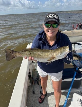 Big Ol' Flathead Catfish Catch