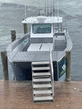 Venice Offshore Adventure