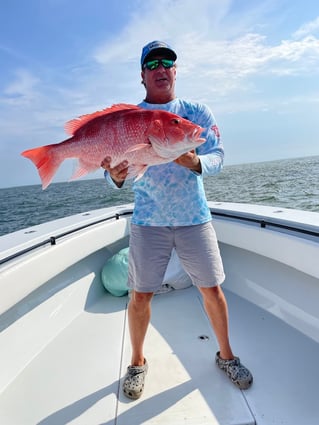 Venice Offshore Adventure