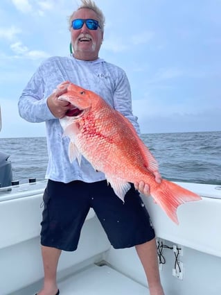 Venice Offshore Adventure