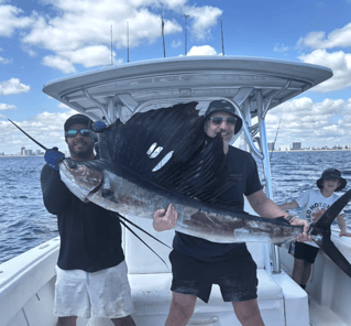 Pompano Beach Classic